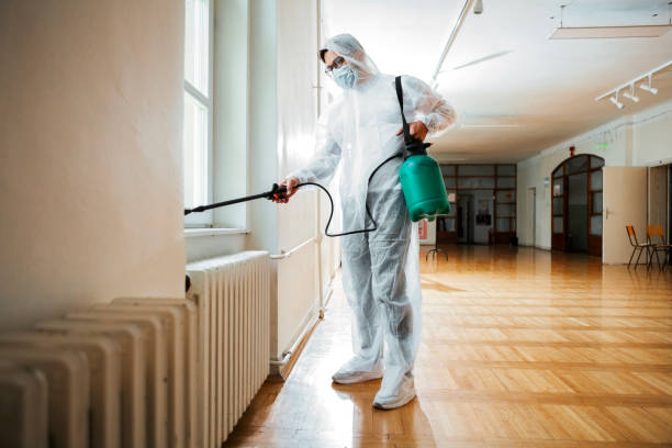 Reliable Clarendon Hills, IL Pest Control Solutions